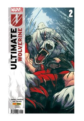 COM ULTIMATE WOLVERINE 02