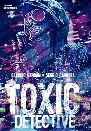COM TOXIC DETECTIVE