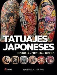 LIB TATUAJES JAPONESES