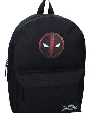 MER MOCHILA: DEADPOOL ENCONRE TIME 39CM