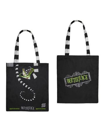 MER BOLSO: BEETLEJUICE SANDWORM