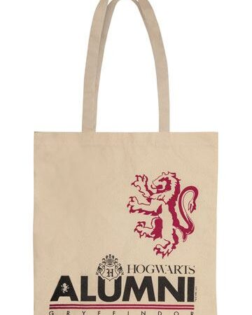 MER BOLSO: HARRY POTTER ALUMNI GRYFFINDOR