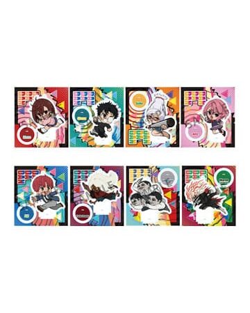 MER FIGURAS: DANDADAN TOKOTOKO 9CM