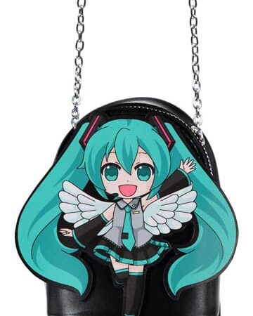 MER BOLSO: HATSUNE MIKU MICRO-BAG