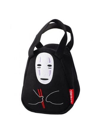 MER BOLSO: EL VIAJE DE CHIHIRO BOLSA DE ALMUERZO NO FACE