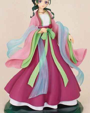 MER FIGURA: THE APOTECARY DIARIES MAOMAO 20 CM