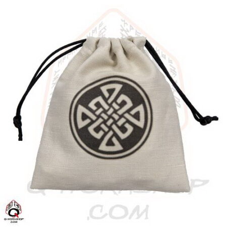 ACC: BOLSA PARA DADOS QW CELTA BLANCO