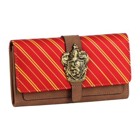 MER CARTERA: HARRY POTTER GRYFFINDOR