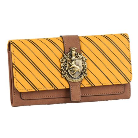 MER CARTERA: HARRY POTTER HUFFLEPUFF