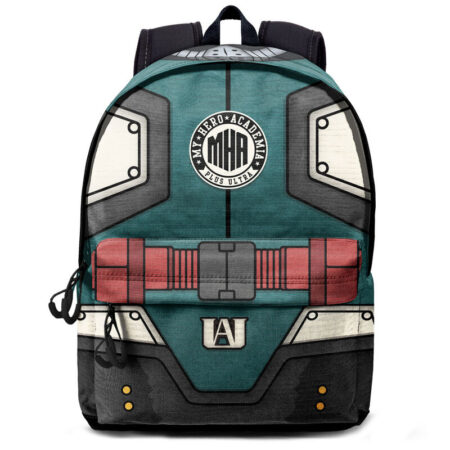 MER MOCHILA: MY HERO ACADEMY 44CM
