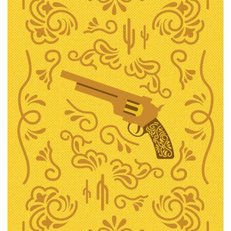 JGM FLIPTOWN: PISTOLERO - EXPANSION