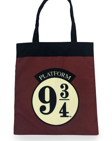 MER BOLSO: HARRY POTTER 9 3/4