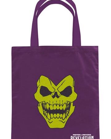 MER BOLSO: AMOR DEL UNIVERSO REVELATION SKELETOR FACE