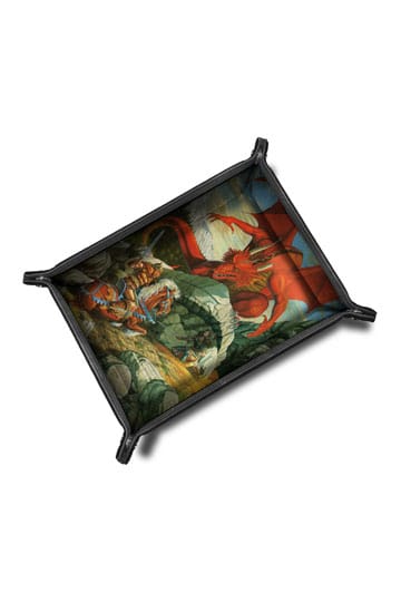 03C1518A-DA77-4BA4-9CC6-5FBDE5472BF4-20010936.jpg ACC BANDEJA DADOS: DYD MASTERWORKS LARRY ELMORE