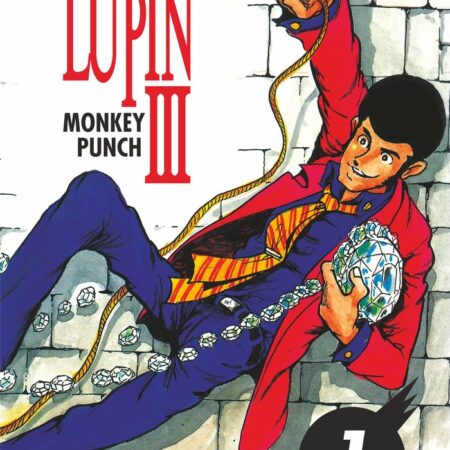 COM SHIN LUPIN III 01