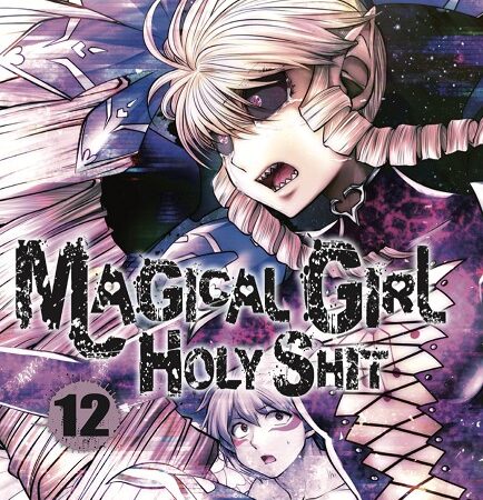 COM MAGICAL GIRL HOLY SHIT 12