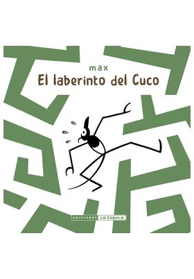 COM EL LABERINTO DEL CUCO