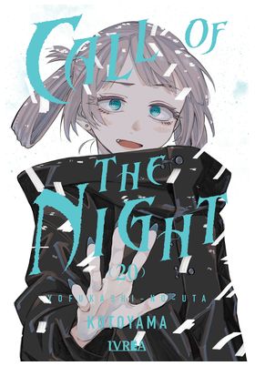 COM CALL OF THE NIGHT 20