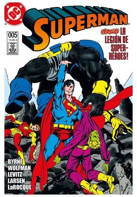COM BIBLIOTECA SUPERMAN 05