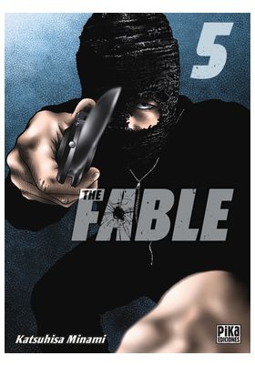 COM THE FABLE 05