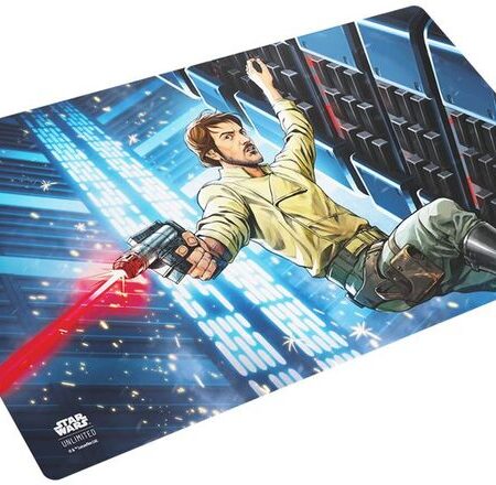 ACC TAPETE SW: UNLIMITED SET 06 CASSIAN ANDOR