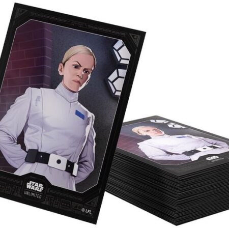 ACC FUNDAS SW UNLIMITED ART SLEEVES DEDRA MEERO