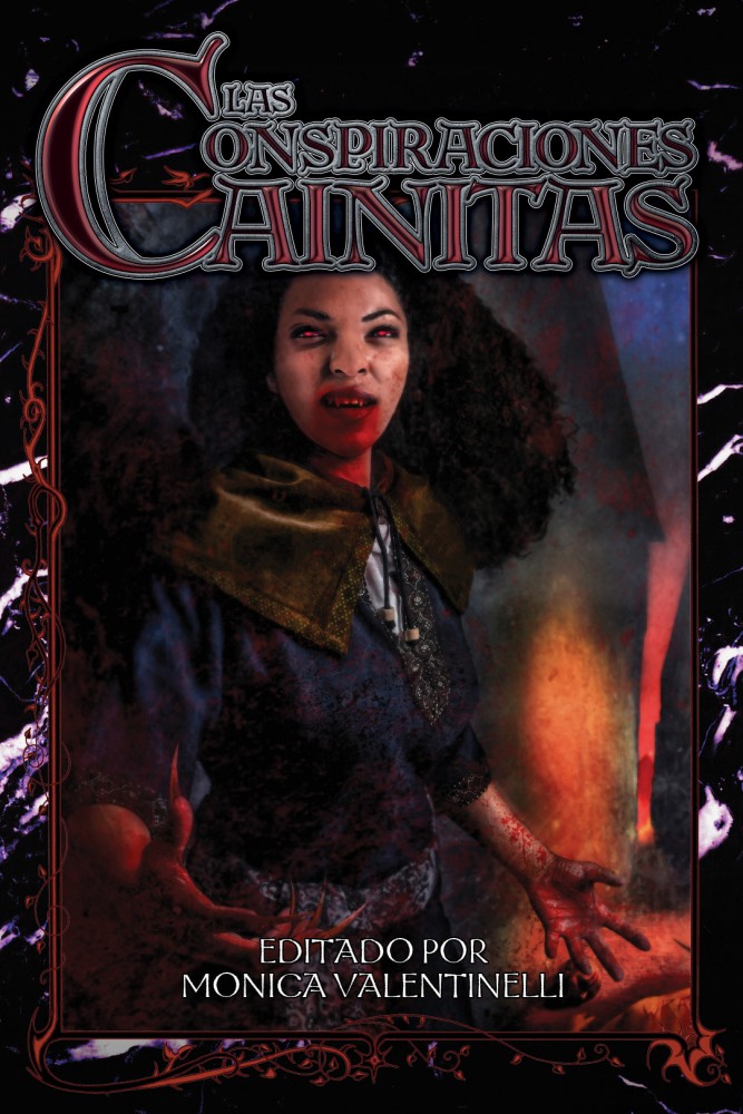 03C1518A-DA77-4BA4-9CC6-5FBDE5472BF4-100004556.jpg ROL VAMPIRO EDAD OSCURA 20º ANIVERSARIO: LAS CONSPIRACIONES CAINITAS