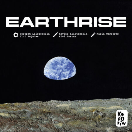 JGM EARTHRISE