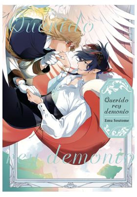 COM QUERIDO REY DEMONIO