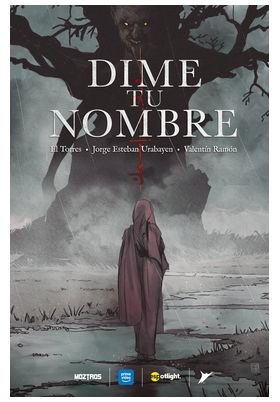 COM DIME TU NOMBRE