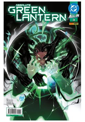 COM ABSOLUTE GREEN LANTERN 03