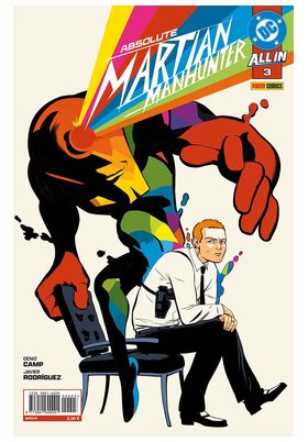 COM ABSOLUTE MARTIAN MANHUNTER 03