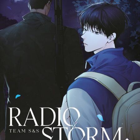 COM RADIO STORM 01