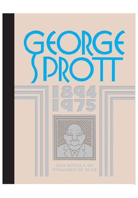COM GEORGE SPROTT 1894 - 1975
