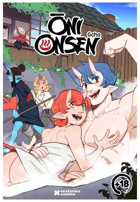 COM ONI ONSEN