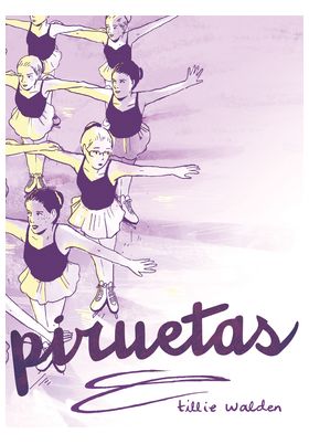 COM PIRUETAS (4a EDICION)