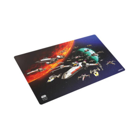 ACC TAPETE SW: UNLIMITED SET 06 RESTORE FREEDOM