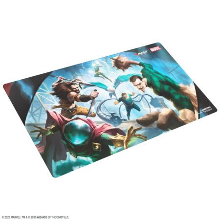 ACC TAPETE MAGIC: THE GATHERING MARVELS SPIDERMAN SINISTER SIX