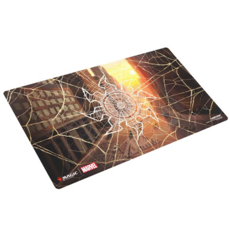 ACC TAPETE MAGIC: THE GATHERING MARVELS SPIDERMAN PLAINS