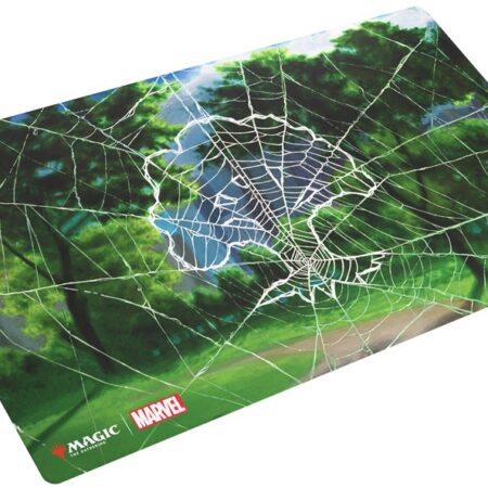 ACC TAPETE MAGIC: THE GATHERING MARVELS SPIDERMAN FOREST
