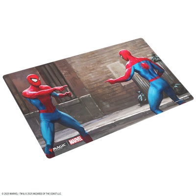 ACC TAPETE MAGIC: THE GATHERING MARVELS SPIDERMAN SPIDER-MAN