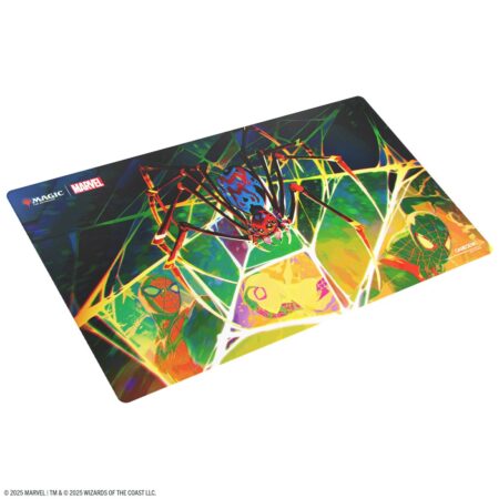 ACC TAPETE MAGIC: THE GATHERING MARVELS SPIDERMAN SPIDER