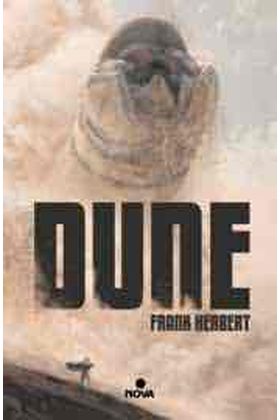 COM DUNE (ILUSTRADO)