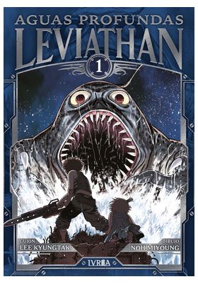 COM LEVIATHAN. AGUAS PROFUNDAS 01