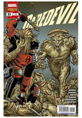 COM DAREDEVIL 23 (70)