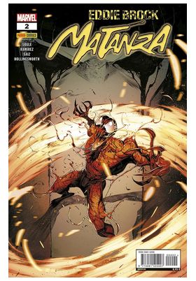 COM EDDIE BROCK MATANZA 02