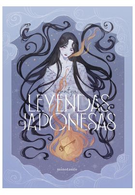 LIB LEYENDAS JAPONESAS