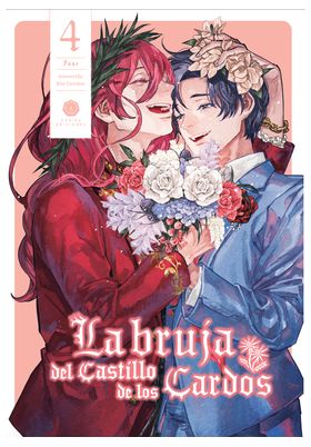 COM LA BRUJA DEL CASTILLO DE LOS CARDOS 04
