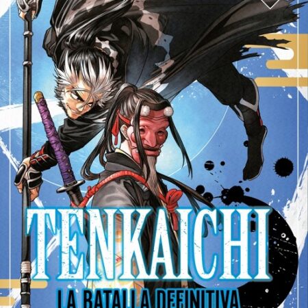 COM TENKAICHI: LA BATALLA DEFINITIVA 07