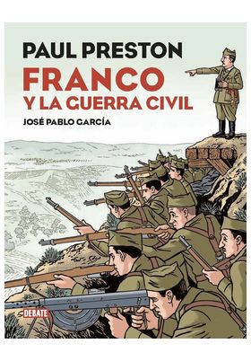 COM FRANCO Y LA GUERRA CIVIL